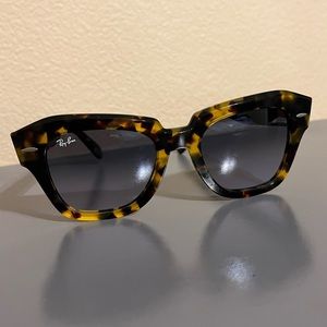 Ray Ban sunglasses